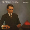 Gary Numan US LP The Pleasure Principle Front Sleeve v2